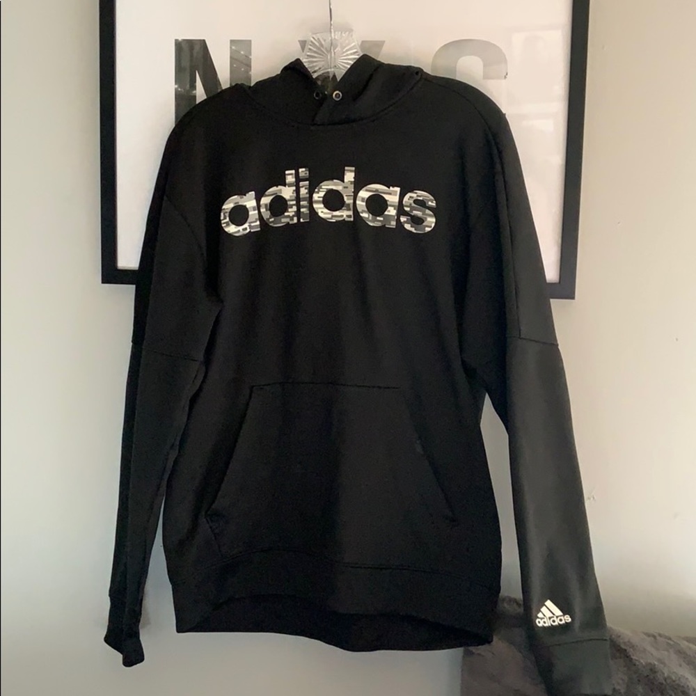 teen boys sweatshirt